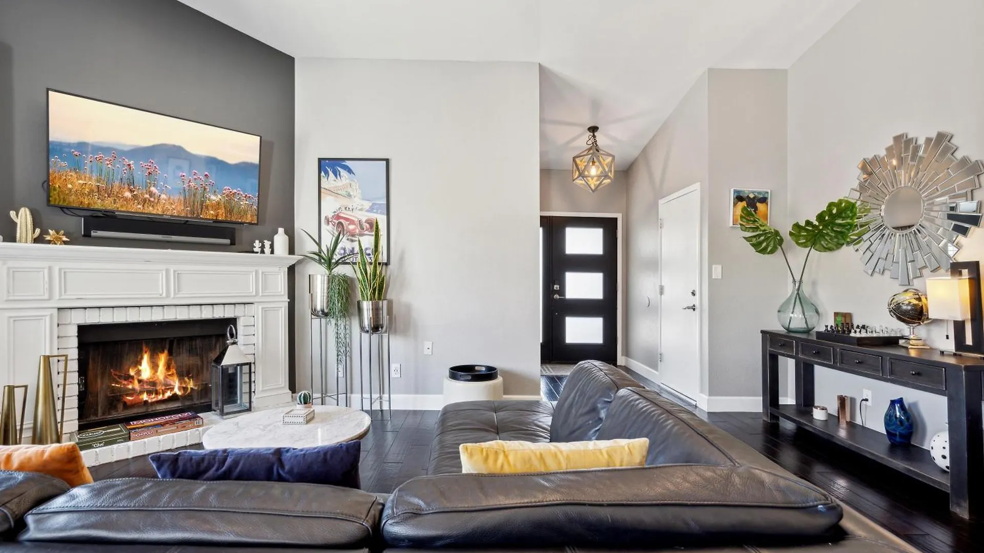 Tatil Evi La Privada Stay-Heated Pool-In North Scottsdale ABD