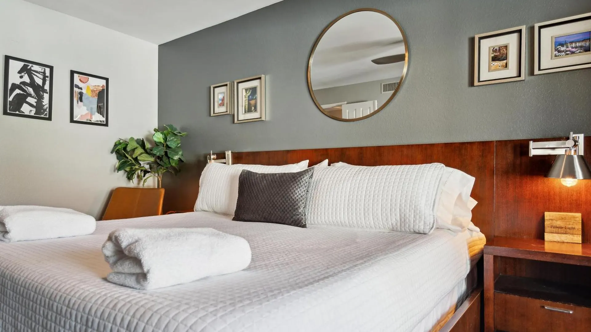 La Privada Stay-Heated Pool-In North Scottsdale