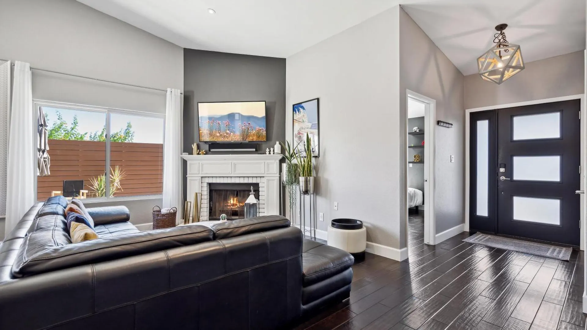 Tatil Evi La Privada Stay-Heated Pool-In North Scottsdale